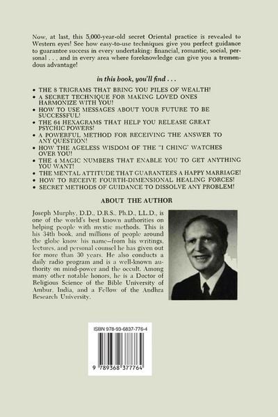 Produktbild: Secrets of the I Ching