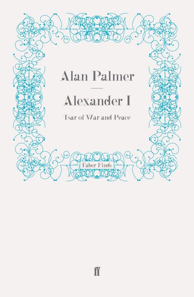 Produktbild: Alexander I