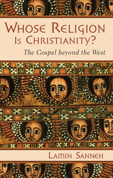 Produktbild: Whose Religion Is Christianity?