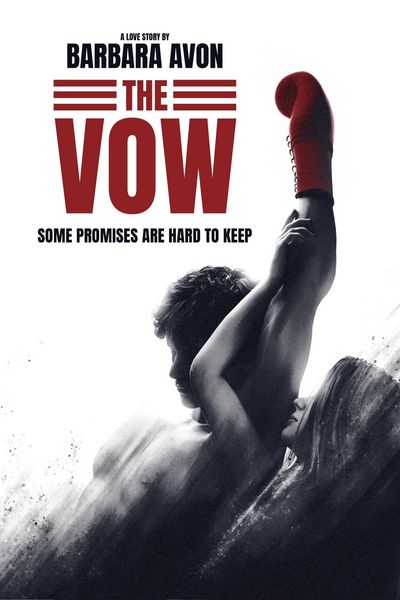 Produktbild: The Vow