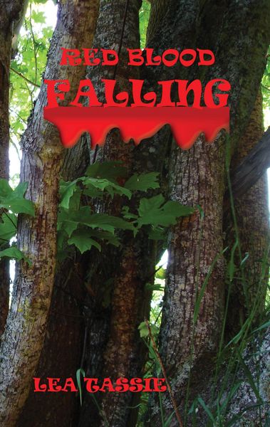 Produktbild: Red Blood Falling