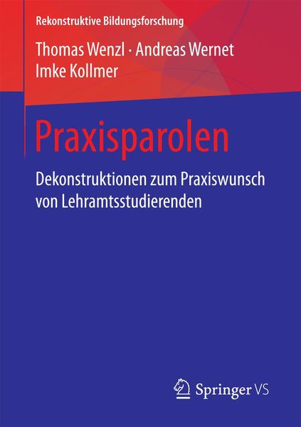Produktbild: Praxisparolen