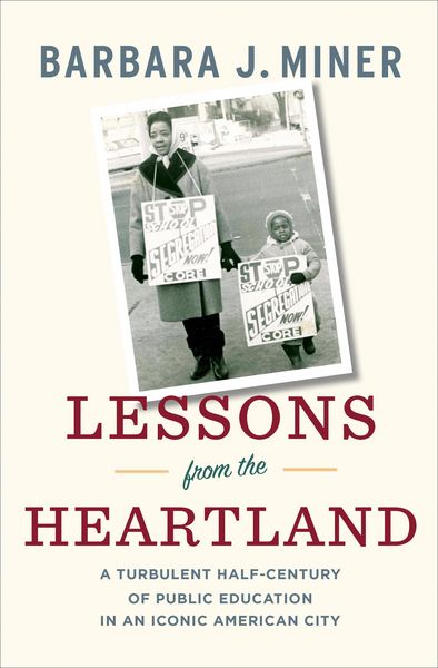 Produktbild: Lessons from the Heartland