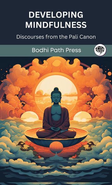 Produktbild: Developing Mindfulness
