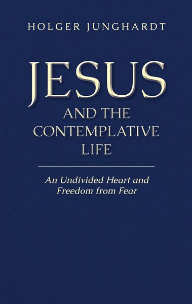 Produktbild: Jesus and the Contemplative Life