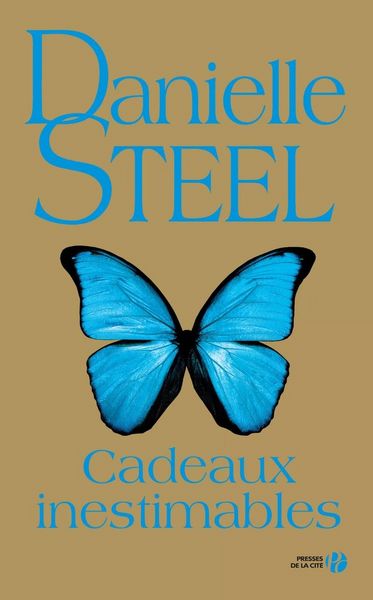 Produktbild: Cadeaux inestimables