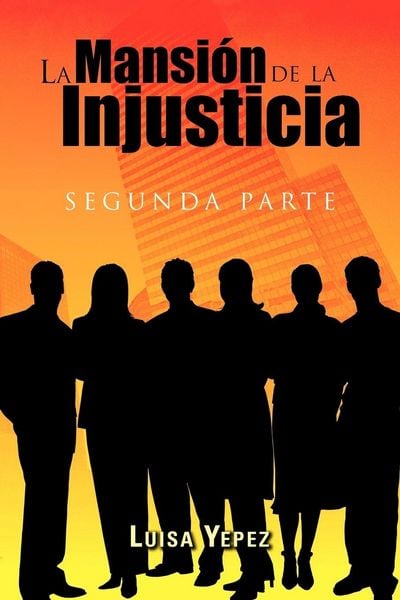 Produktbild: La Mansi N de La Injusticia
