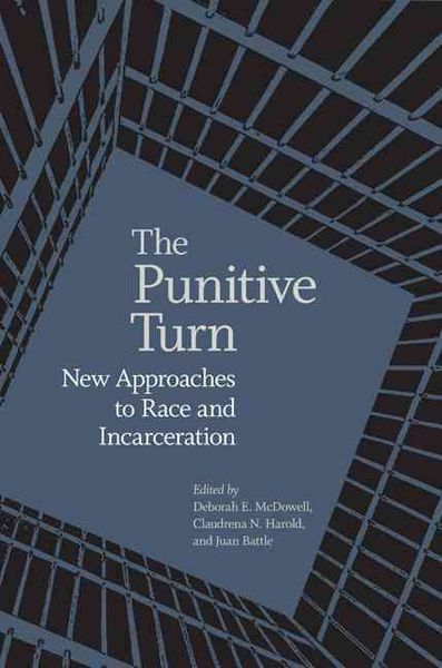 Produktbild: Punitive Turn