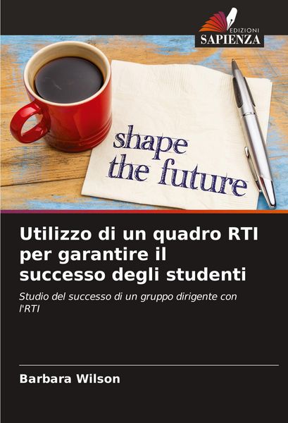 Produktbild: Utilizzo di un quadro RTI per garantire il successo degli studenti
