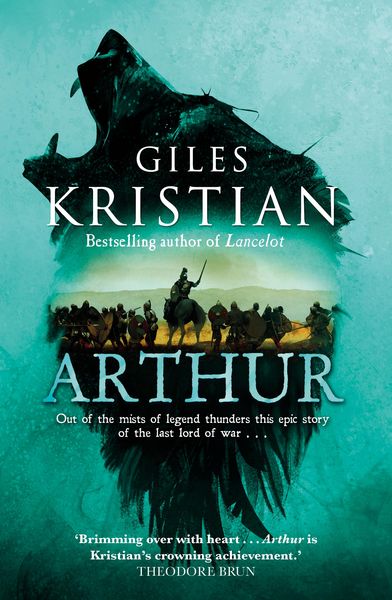Produktbild: Kristian, G: Arthur