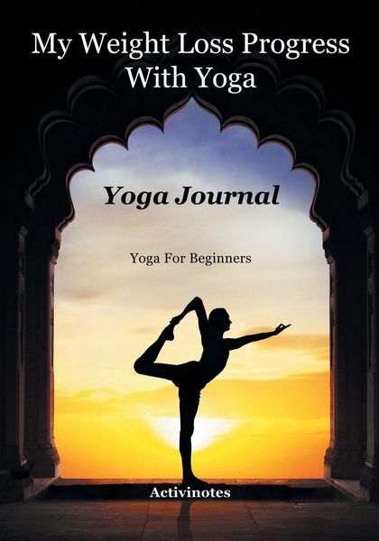 Produktbild: My Weight Loss Progress With Yoga - Yoga Journal