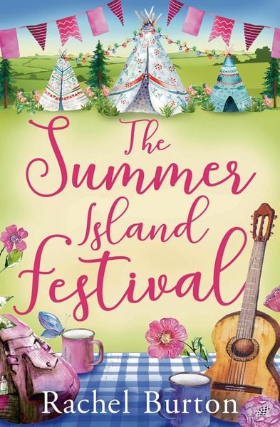 Produktbild: The Summer Island Festival