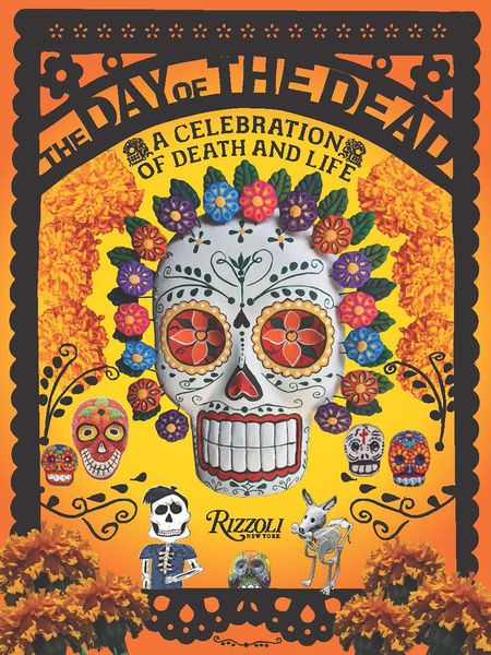 Produktbild: The Day of the Dead
