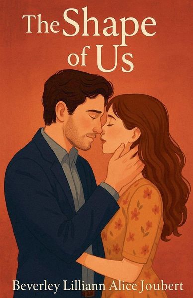 Produktbild: The Shape of Us