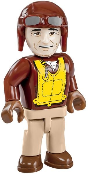Produktbild: COBI Historical Collection 5737 - P-47 Thunderbolt