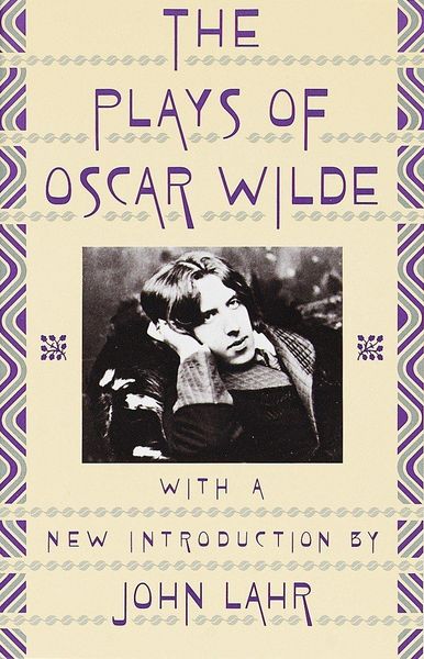 Produktbild: The Plays of Oscar Wilde