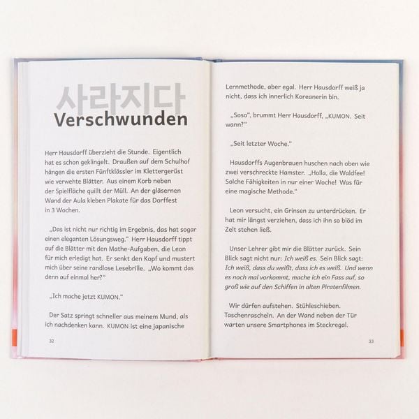 Produktbild: Luftk&uuml;sse aus Korea