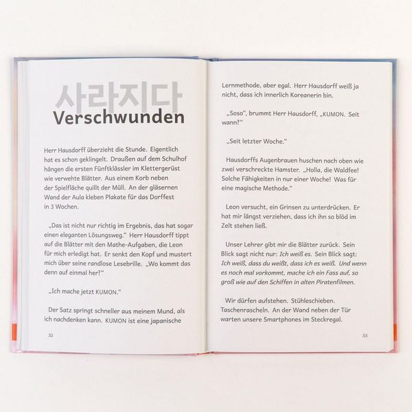 Produktbild: Luftk&uuml;sse aus Korea