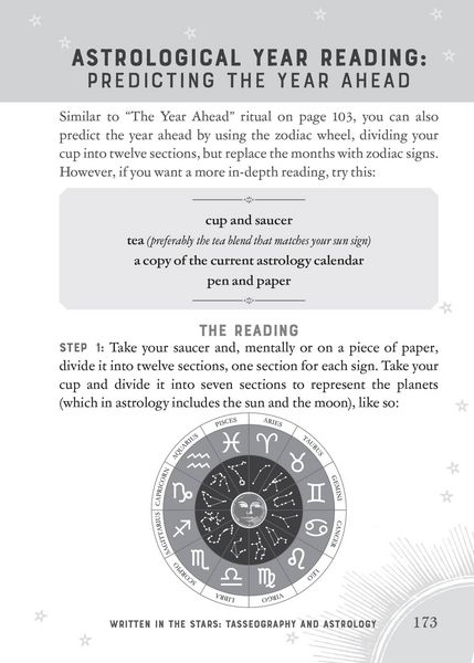 Produktbild: Herbal Tea Magic for the Modern Witch