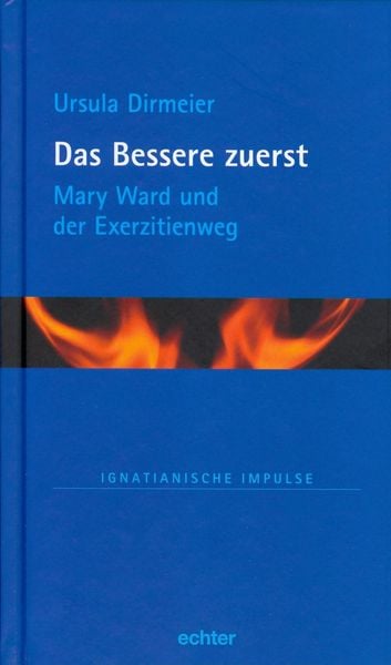 Produktbild: Das Bessere zuerst