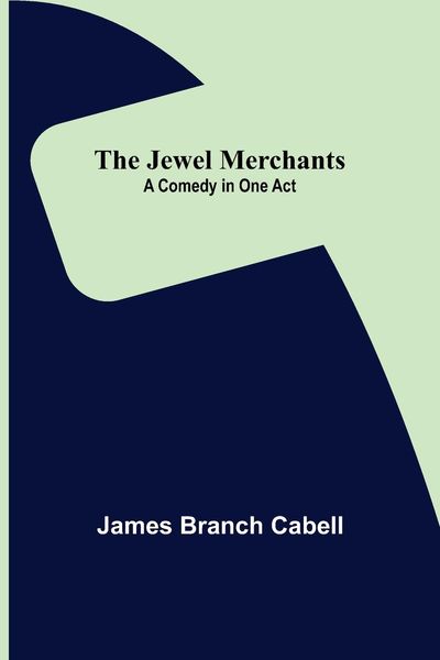 Produktbild: The Jewel Merchants