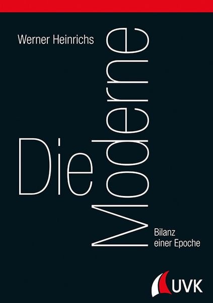 Produktbild: Die Moderne