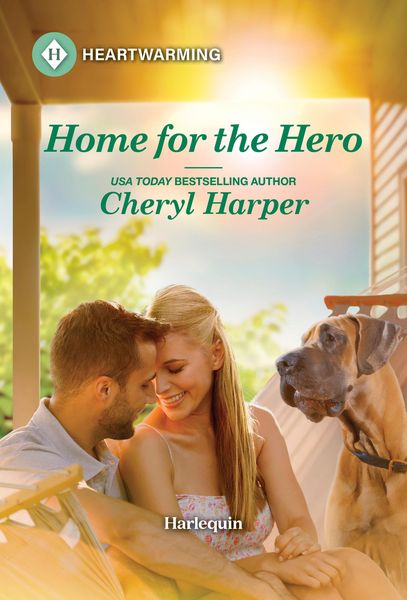 Produktbild: Home for the Hero