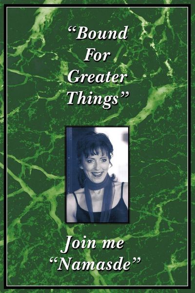 Produktbild: Bound for Greater Things