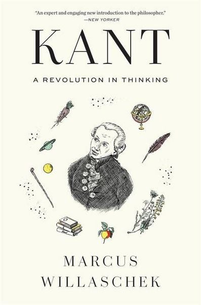 Produktbild: Kant