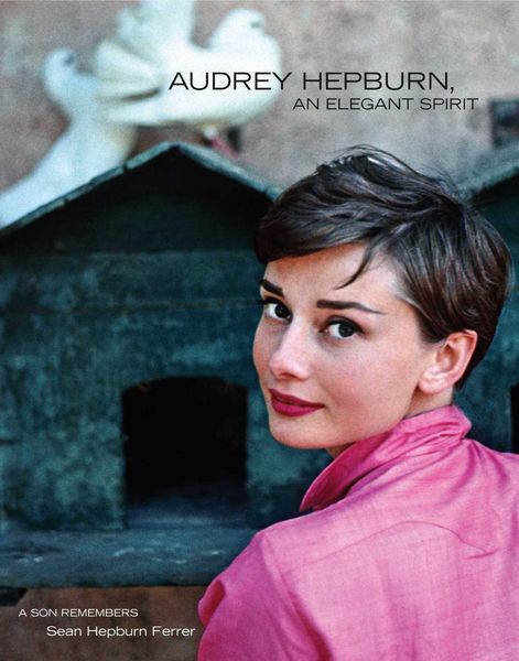 Produktbild: Audrey Hepburn, An Elegant Spirit