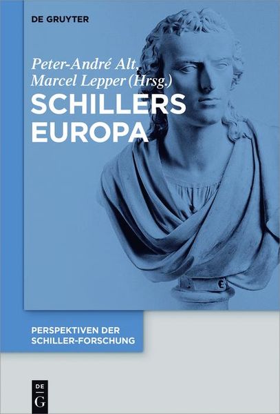 Produktbild: Schillers Europa