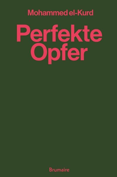 Produktbild: Perfekte Opfer