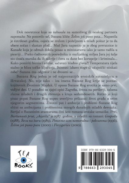 Produktbild: &iquest;elim jo&iquest; puno puta