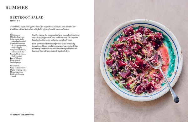 Produktbild: Nancy's Green and Easy Kitchen