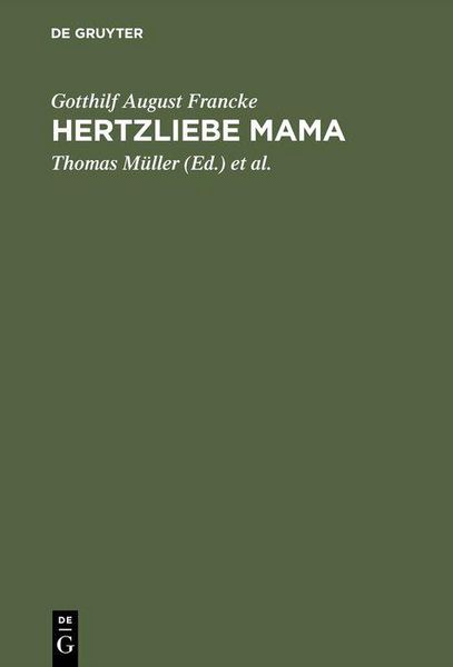 Produktbild: Hertzliebe Mama