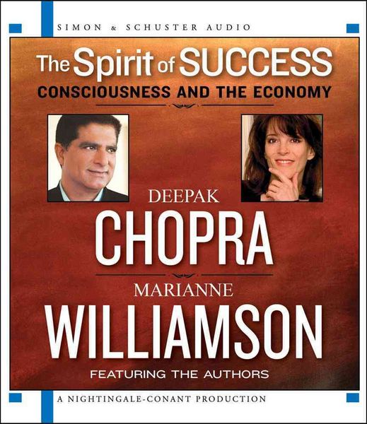 Produktbild: The Spirit of Success