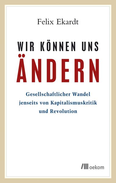 Produktbild: Wir k&ouml;nnen uns &auml;ndern