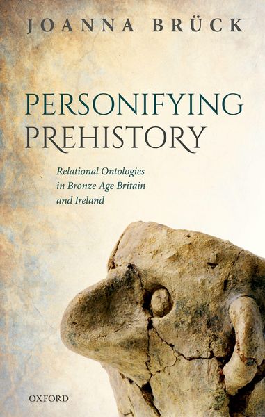 Produktbild: Personifying Prehistory