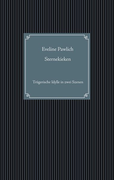 Produktbild: Sternekieken
