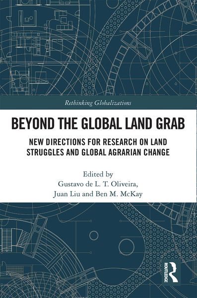 Produktbild: Beyond the Global Land Grab