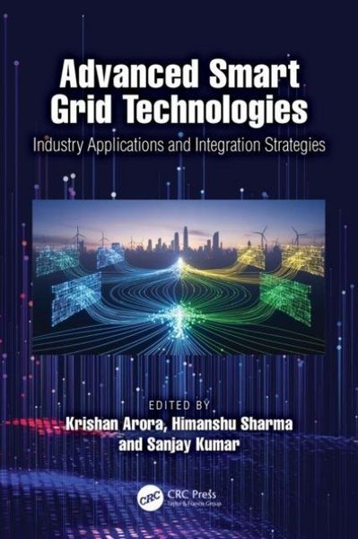Produktbild: Advanced Smart Grid Technologies