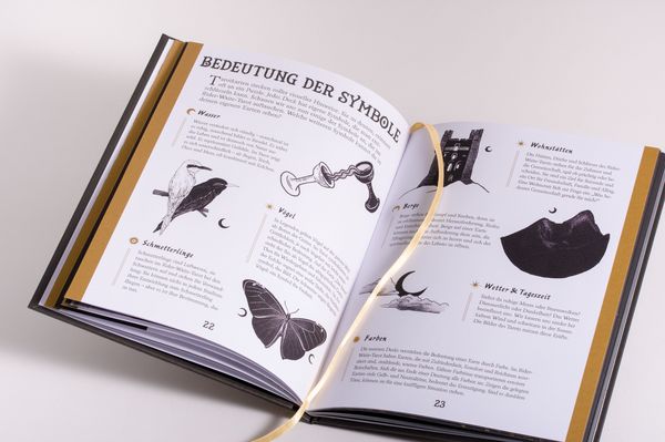 Produktbild: Tarot