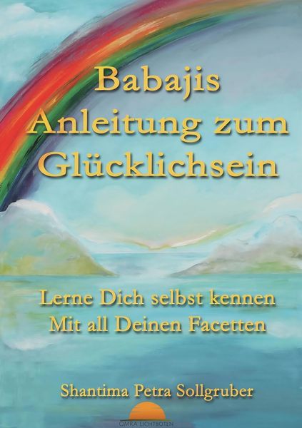 Produktbild: Babajis Anleitung zum Gl&uuml;cklichsein