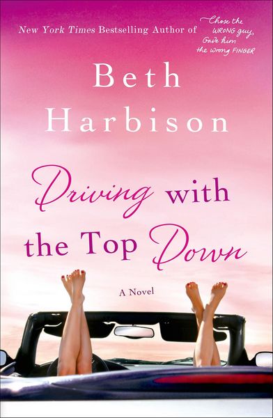 Produktbild: Driving with the Top Down