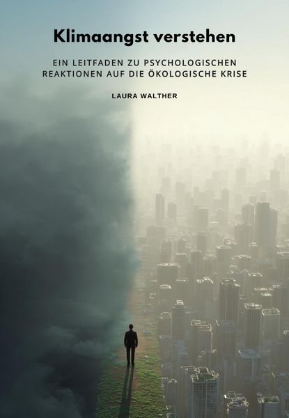 Produktbild: Klimaangst verstehen