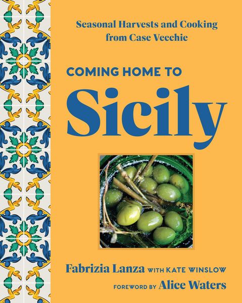 Produktbild: Coming Home to Sicily