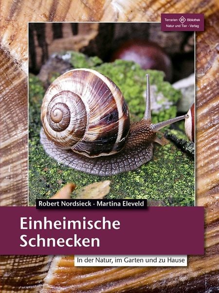 Produktbild: Einheimische Schnecken