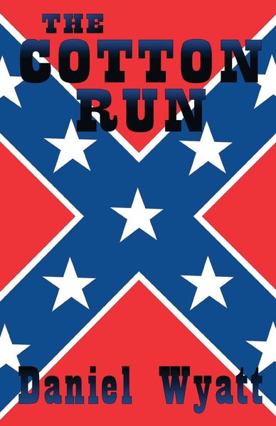 Produktbild: The Cotton Run
