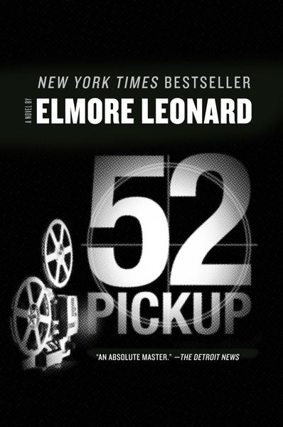 Produktbild: 52 Pickup