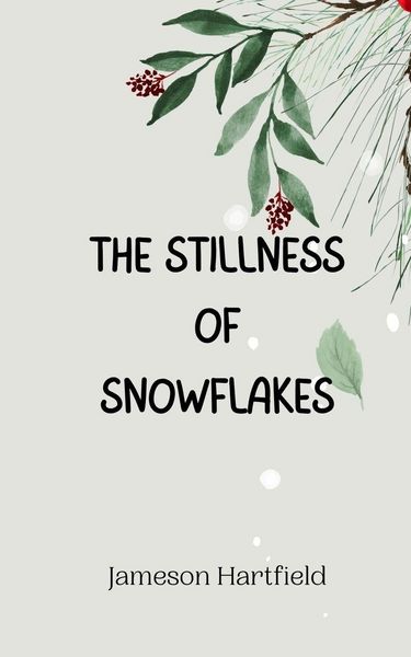 Produktbild: The Stillness of Snowflakes